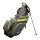 WS EXO DRY STAND BAG charcoal/citron/sil