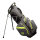 WS EXO DRY STAND BAG charcoal/citron/sil