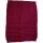 KNITTED COLLAR BUFF® GRIBLING RED PLUM