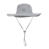 HAD Safari Hat Silver