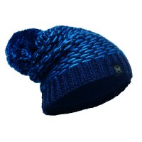 Buff® KNITTED & POLAR HAT KIRVY DARK NAVY