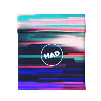 HAD Go! Storage Wristband /L-XL Tropic