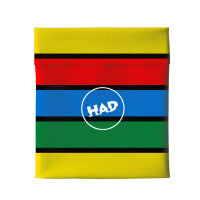 HAD Go! Storage Wristband Fluotour S-M