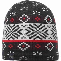 Buff® KNITTED & POLAR HAT JORDEN BLACK