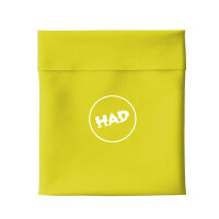 HAD Go! Storage Wristband /L-XL Fluo Yellow