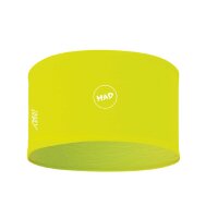 HAD Next Level Hadband /one size Fluo Yellow