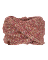 Buff® Knitted Wrap Agna Erwachsene Schlauchschal Multi
