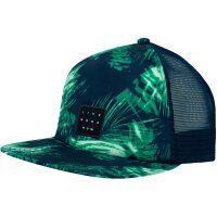 Buff® Trucker Cap KINGARA NIGHT BLUE