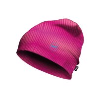 HAD Printed Fleece Beanie Agil