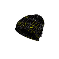 HAD Kindermütze Printed Fleece Beanie /one size...