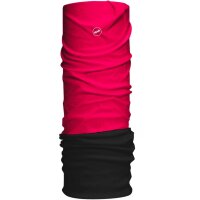 HAD Solid Fuchsia - Fleece: Black