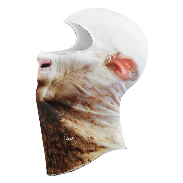 HAD Balaclava /one size Sheep