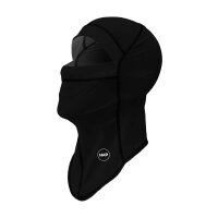 HAD Tactical Mesh Mask /one size Black