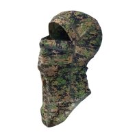 HAD Tactical Mesh Mask /one size Sergeant