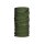 HAD Schal Solid colours Army Green  (UVP: 14,95 EUR)