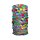 HAD Kids Printed Fleece Tube /one size Kino