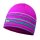 KNITTED & POLAR HAT BUFF® STOWE PINK AZALEA