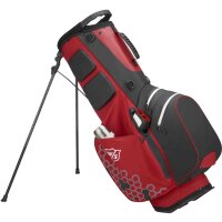 Wilson W/S DRY TECH II CARRY BAG RDWHBL