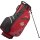 Wilson W/S DRY TECH II CARRY BAG RDWHBL