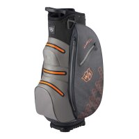 Wilson/Staff Dry Tech Cart Bag BLGYOR