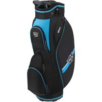 Wilson W/S Lite Cart II Light Blue