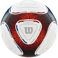 WILSON VANQUISH SOCCER BALL Size 5