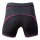 UYN LADY RUNNING ALPHA OW PANTS SHORT Rain/Anthracite XS