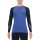 UYN MAN MARATHON OW SHIRT LONG_SL K572 Persian Blue/Black/Blackboard XXL