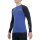 UYN MAN MARATHON OW SHIRT LONG_SL K572 Persian Blue/Black/Blackboard XXL