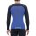 UYN MAN MARATHON OW SHIRT LONG_SL K572 Persian Blue/Black/Blackboard XXL