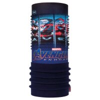 Buff® Polar Superheroes Junior Team Tech