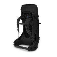 OSPREY Aether 55 Black L/XL