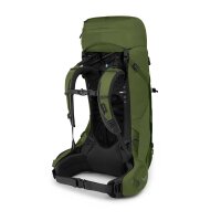 Osprey Aether 55 Garlic Mustard Green L/XL