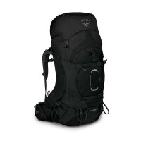 Osprey Aether 65 Black L/XL