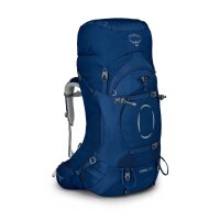 Osprey Ariel 65 Ceramic Blue WM/L