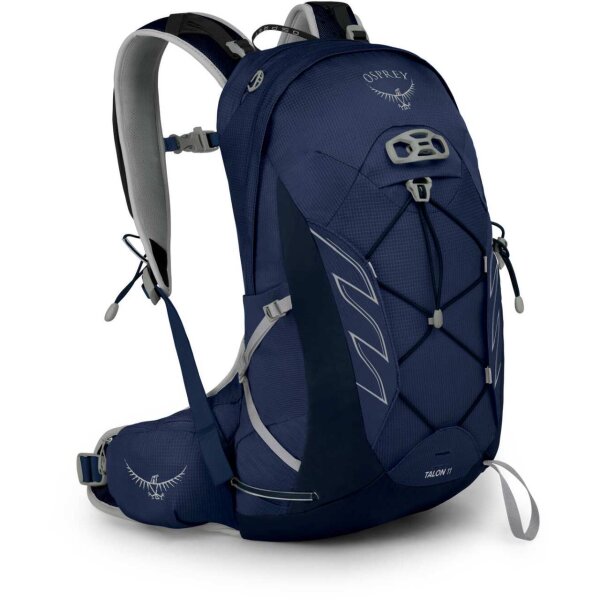 OSPREY Talon 11 Ceramic Blue L/XL