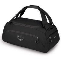 Osprey Daylite Duffel 30 Black O/S