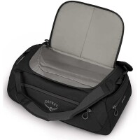 Osprey Daylite Duffel 30 Black O/S