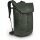 Osprey Transporter Flap Haybale Green O/S