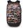 Osprey Transporter Panel Loader Black/Orange Camo O/S