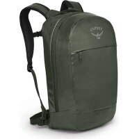 OSPREY Transporter Panel Loader Haybale Green O/S