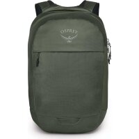 OSPREY Transporter Panel Loader Haybale Green O/S