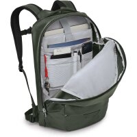 OSPREY Transporter Panel Loader Haybale Green O/S