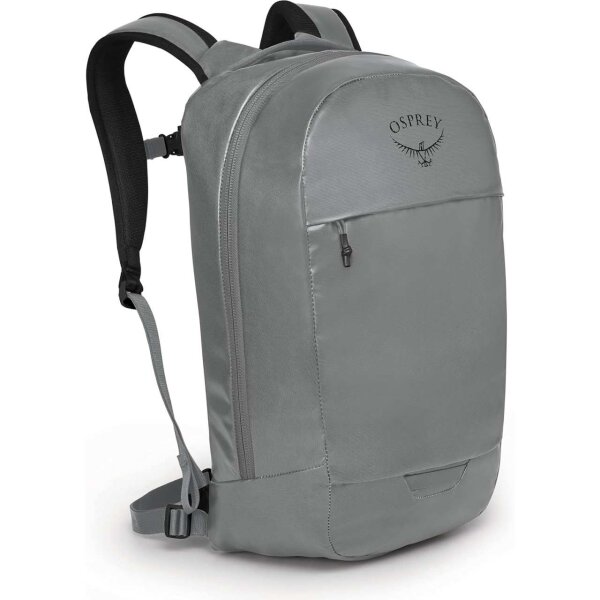 Osprey Transporter Panel Loader Smoke Grey O/S