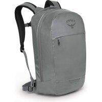 Osprey Transporter Panel Loader Smoke Grey O/S