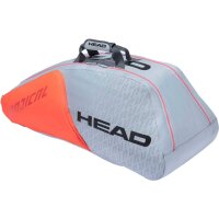 Radical 9R Supercombi Grey/Orange