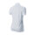 LADIES AUTHENTIC POLO WH MD