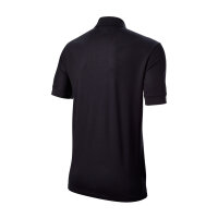 MENS AUTHENTIC POLO BL LG