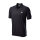 MENS AUTHENTIC POLO BL LG