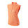 LADIES SLEEVELESS POLO MELON XL